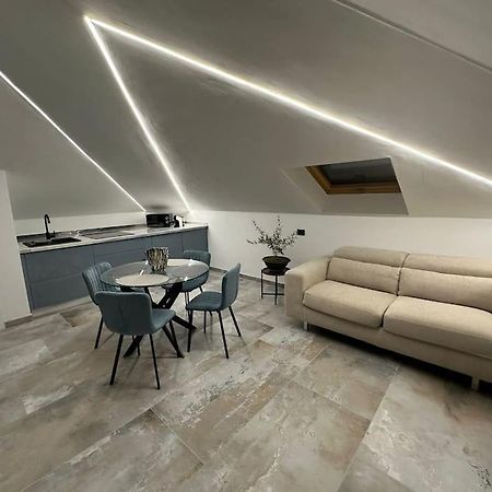 Апартаменти Adagio - Mareolive Діано-Кастелло Екстер'єр фото