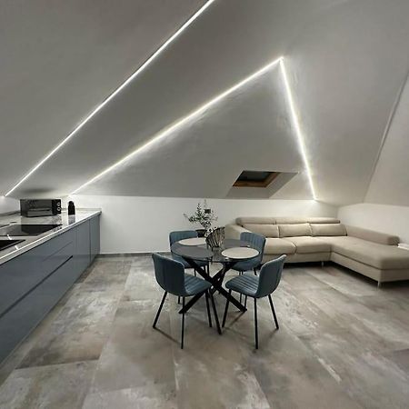 Апартаменти Adagio - Mareolive Діано-Кастелло Екстер'єр фото